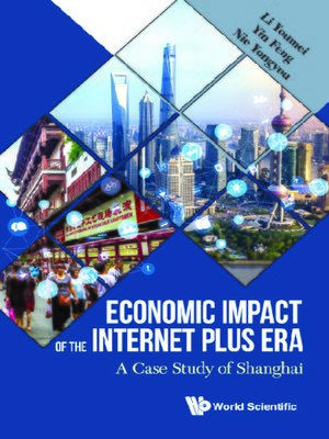 cover image of Economic Impact of the Internet Plus Era
